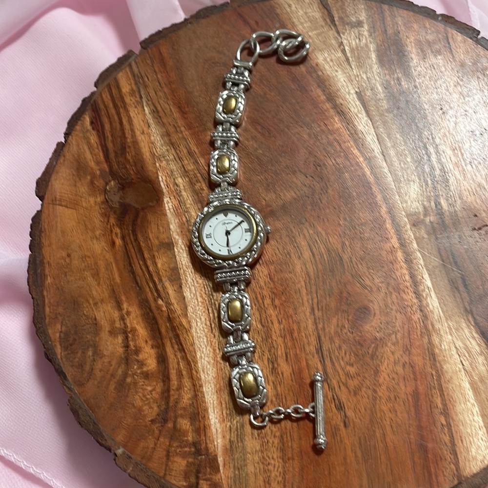 Brighton Nantucket Watch